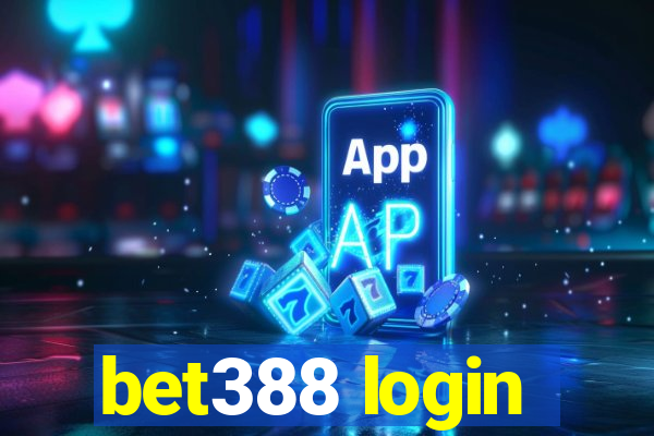 bet388 login